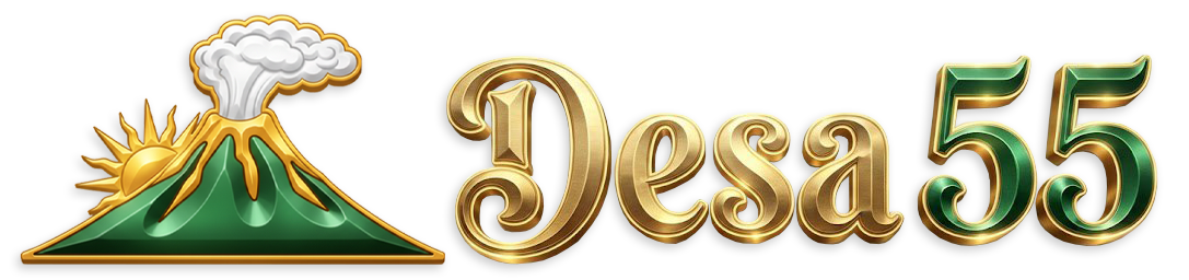 LOGO desa55
